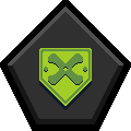 Xeric's Resilience relic icon