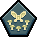 Fairy's Flight relic icon