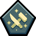 Production Master relic icon