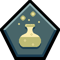 The Botanist relic icon