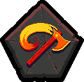 Executioner relic icon