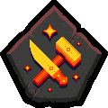 Production Prodigy relic icon