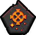 Ruinous Powers relic icon