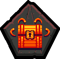 Treasure Seeker relic icon