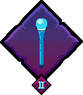 Magic II mastery icon