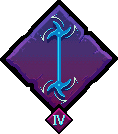 Magic IV mastery icon