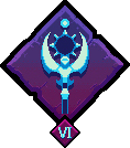 Magic VI mastery icon