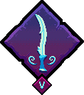 Melee V mastery icon