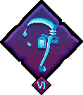 Melee VI mastery icon