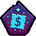 Banker's Note relic icon