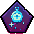 Clue Compass relic icon