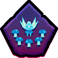 Fairy's Flight relic icon