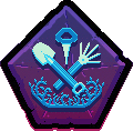 Overgrown relic icon