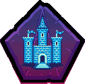 Pocket Kingdom relic icon