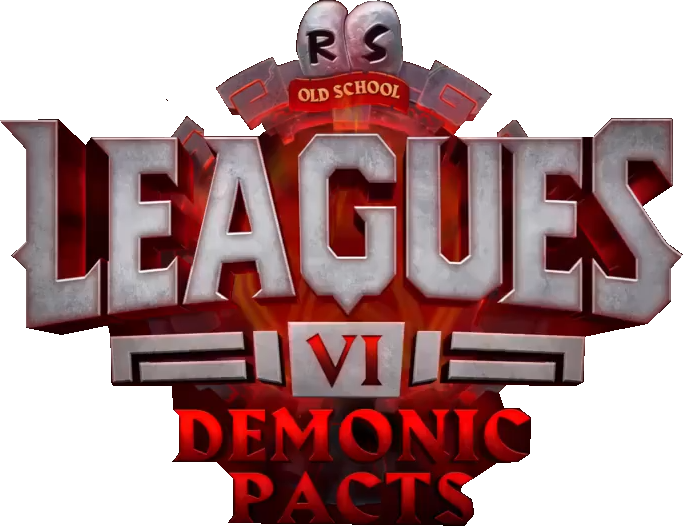 OSRS Demonic Pacts League Relics Link