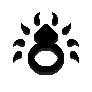 All recoil & Thorns style effects deal additional damage equal to 1% of your ... pact icon