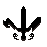 For each unique heavy melee weapon (>=1kg) in your inventory, your chance of ... pact icon
