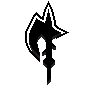 If your melee attack range is at least 4, it is increased to 7 pact icon
