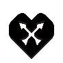 Ranged strength is increased by 1 for every 10 hitpoints difference between y... pact icon