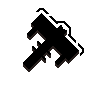 Crossbows attack 2 ticks (1.2s) slower, but deal +70% damage pact icon