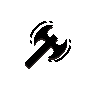 While a thrown weapon is equipped, ranged strength is also increased by your ... pact icon