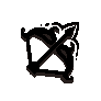 Hitting with a bow increases your bows minimum hit by 1, capping at 15% of yo... pact icon