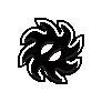 When attacking with a thrown weapon, you now throw at an additional nearby ta... pact icon