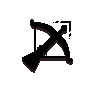 While a crossbow is equipped, you have a +15% chance to trigger Ranged echoes pact icon