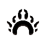 While you have a shield equipped you gain the Thorns effect pact icon