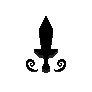 Melee weapons under 1kg always trigger an additional melee hit using 40% of y... pact icon