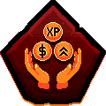 Abundance relic icon