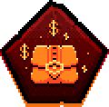Bank Heist relic icon