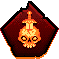 Culling Spree relic icon