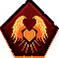 Flask of Fervour relic icon