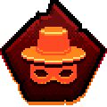 Larcenist relic icon