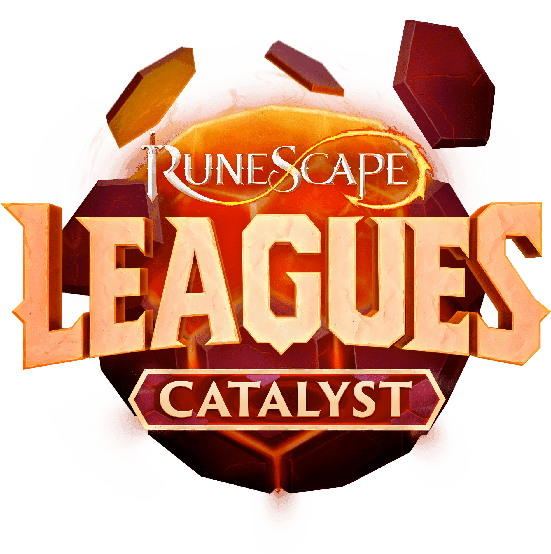 RS3 Catalyst League Relics Link