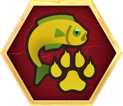 Animal Wrangler relic icon
