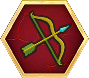 Bombardment relic icon
