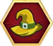 Crit Happens relic icon