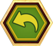 Rejuvenated relic icon