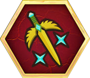 Specialist relic icon